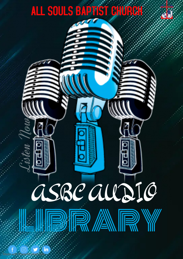 ASBC AUDIO LIBRARY